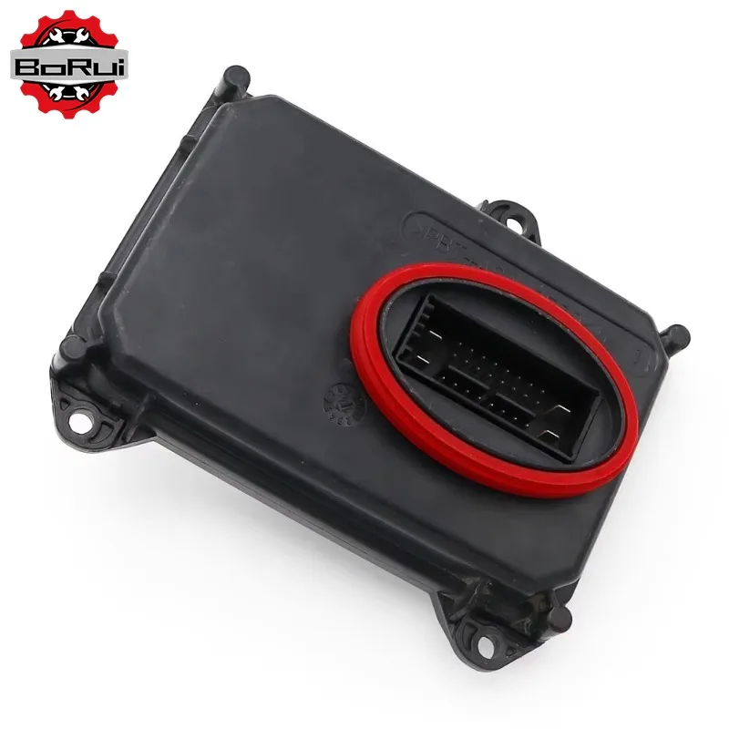 1T0941329A 130732933203 10EEG110147 503950440404 VW Seat Skoda 용 헤드 라이트 밸러스트 AFS 컴퓨터 제어 장치