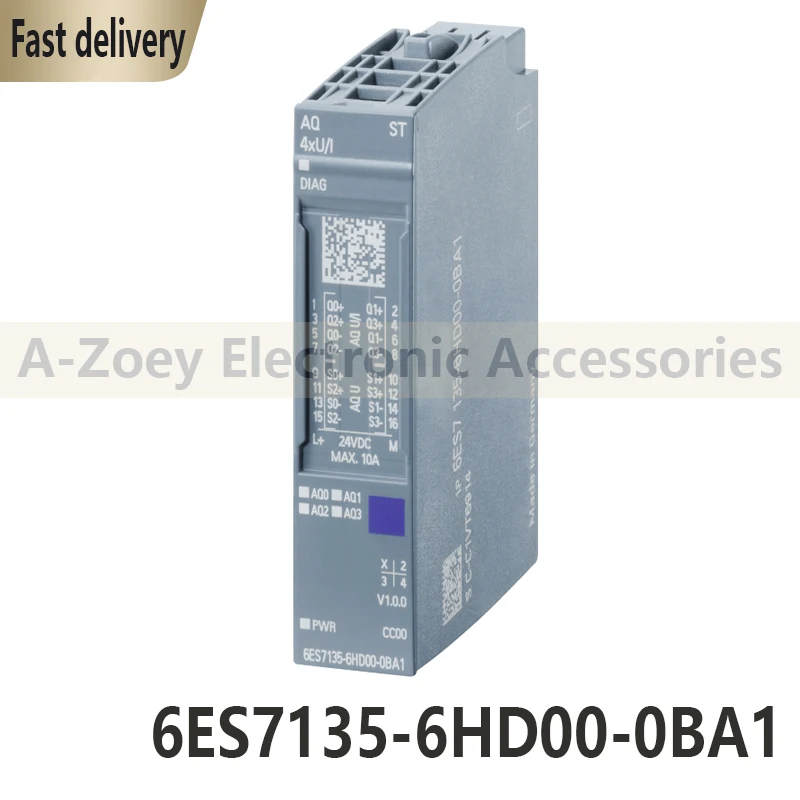 New-original-6ES7134-6JD00-0CA1-6ES7135-6HD00-0BA1-6ES7137-6AA00-0BA0 ...