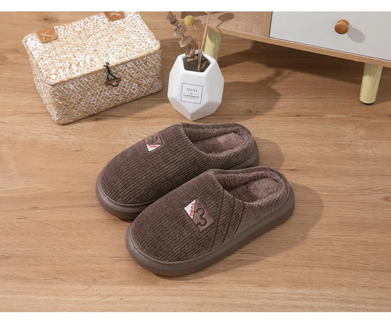 Comfortable Home Slippers