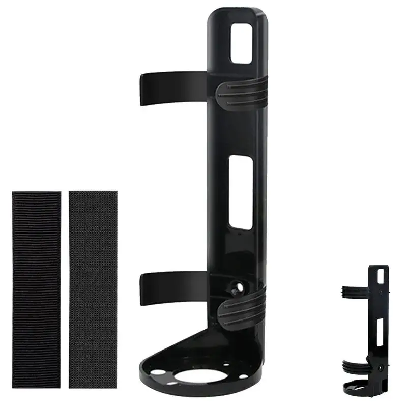 Extinguisher Holder Truck Mount Extinguisher Stand Wall Mount Bracket Hanger Space Saving Vehicle