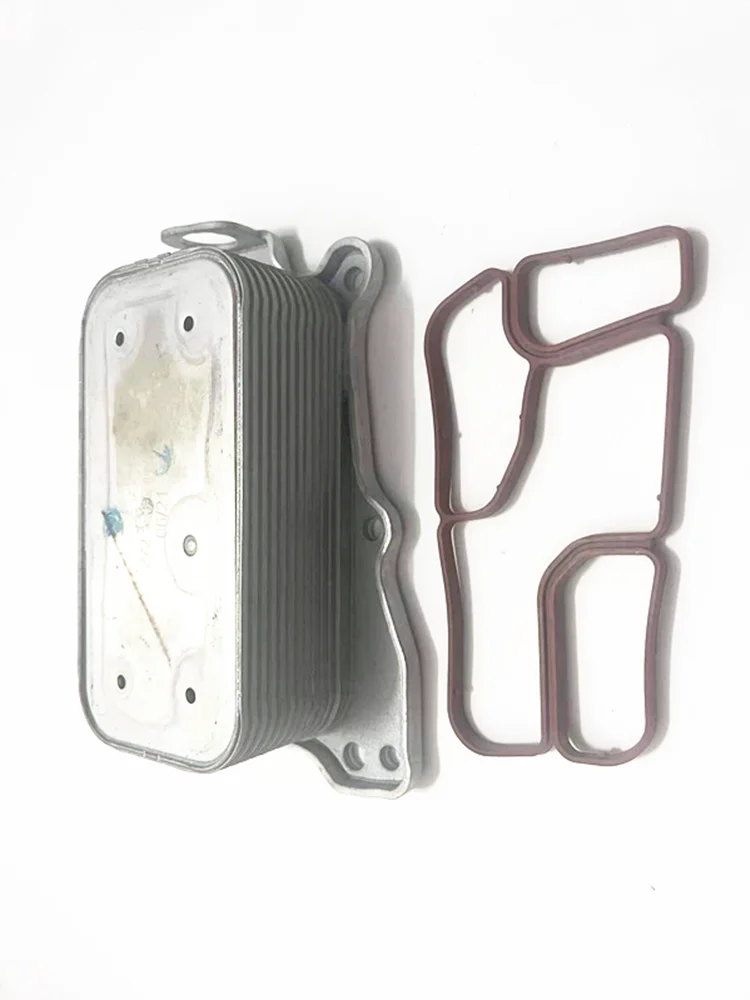 OEM; A2721880001 For Mercedes-benz M272 M273 Engine Oil Cooler 