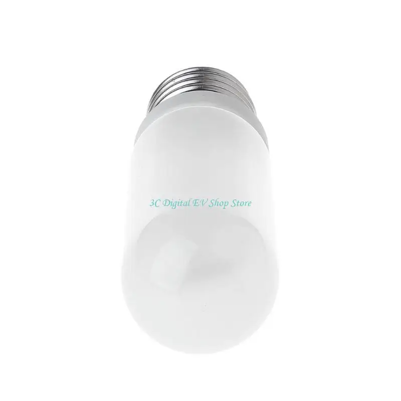 사진 스튜디오 플래시 LED 조명용 E74D 220V-240V 250W JDD E27 손전등 램프 튜브