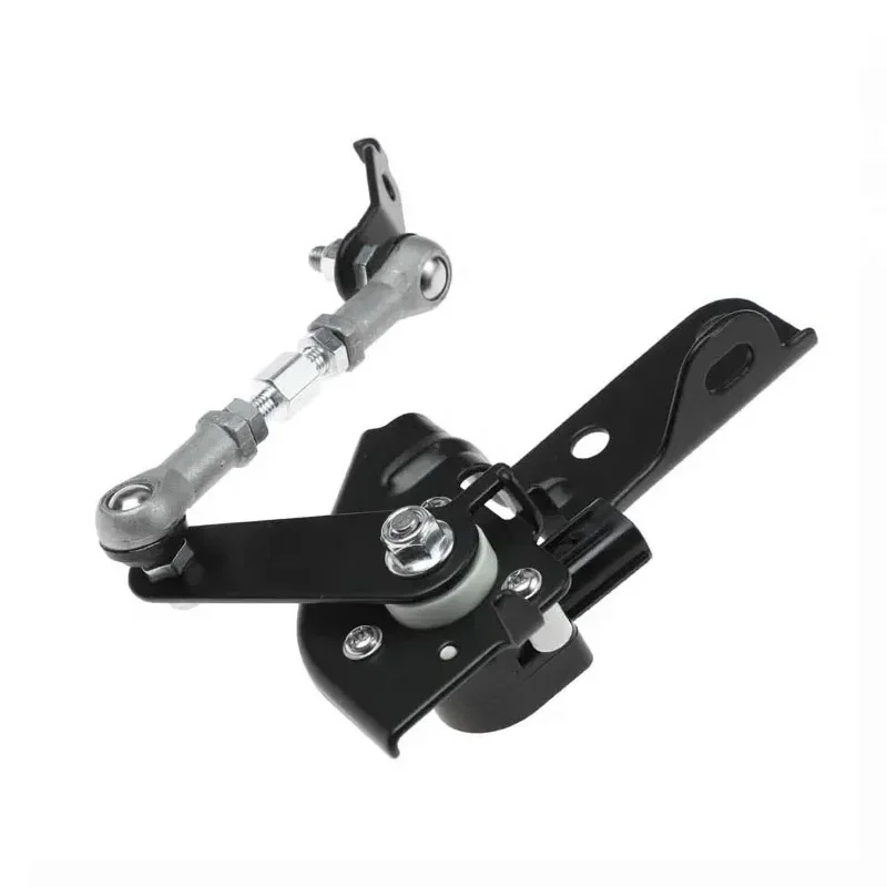 Front Rear Left Height Level Sensor 8651A064 8651A065 car body height sensor lever For Mitsubishi Pajero Montero 4 IV V8 V9 2006-