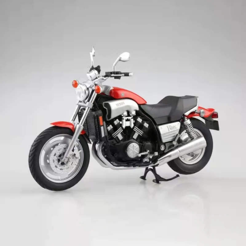 オートバイ・バイク MINICHAMPS Yamaha Vmax MINICHAMPS Yamaha Vmax オートバイ・バイク
