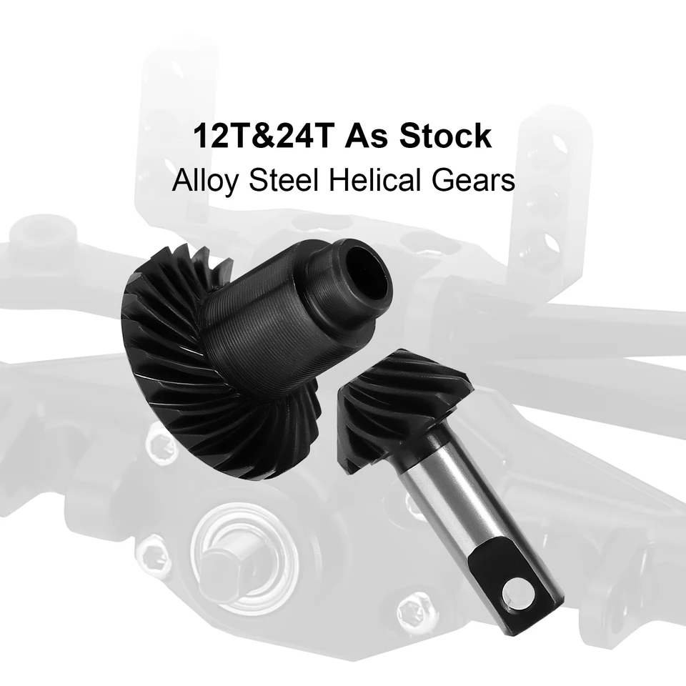 ダウンサーボマウント付きinjora-ダイヤモンドワックス、1:18 rc