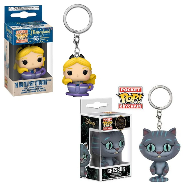 Funko Pop! Cheshire Cat - Disney: Alice in Wonderland