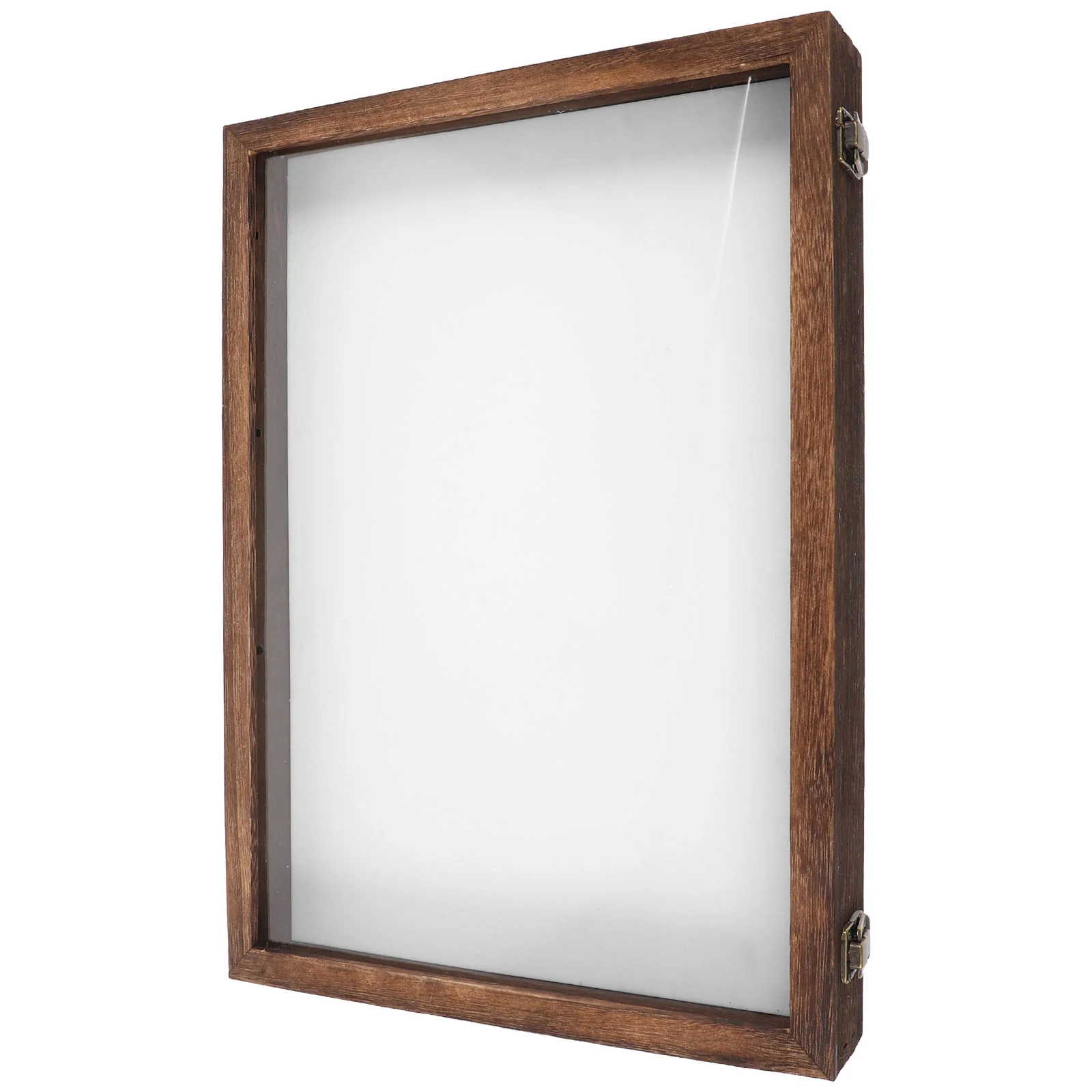 

Dried Flower Display Case Insect Specimen Box Glass Containers Boxes for Storage