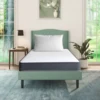 Brand VFD 5" 6" Adult Child Twin Twin XL Full Queen Memory Foam Mattress in a Box  Bedroom Hotel Sleep Fast 2