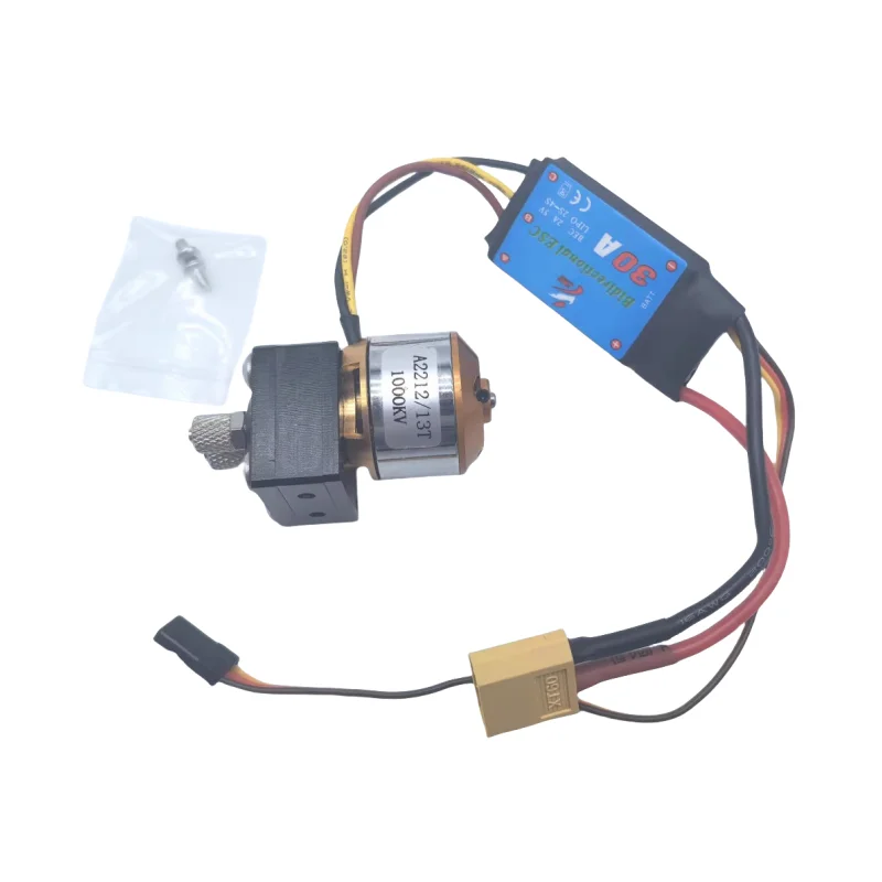 Gear Pump Hydraulic Pump Oil Pump for Tamiya 1/14 RC Truck Scania Man Benz Volvo King Tractor Trailer LESU Parts 2