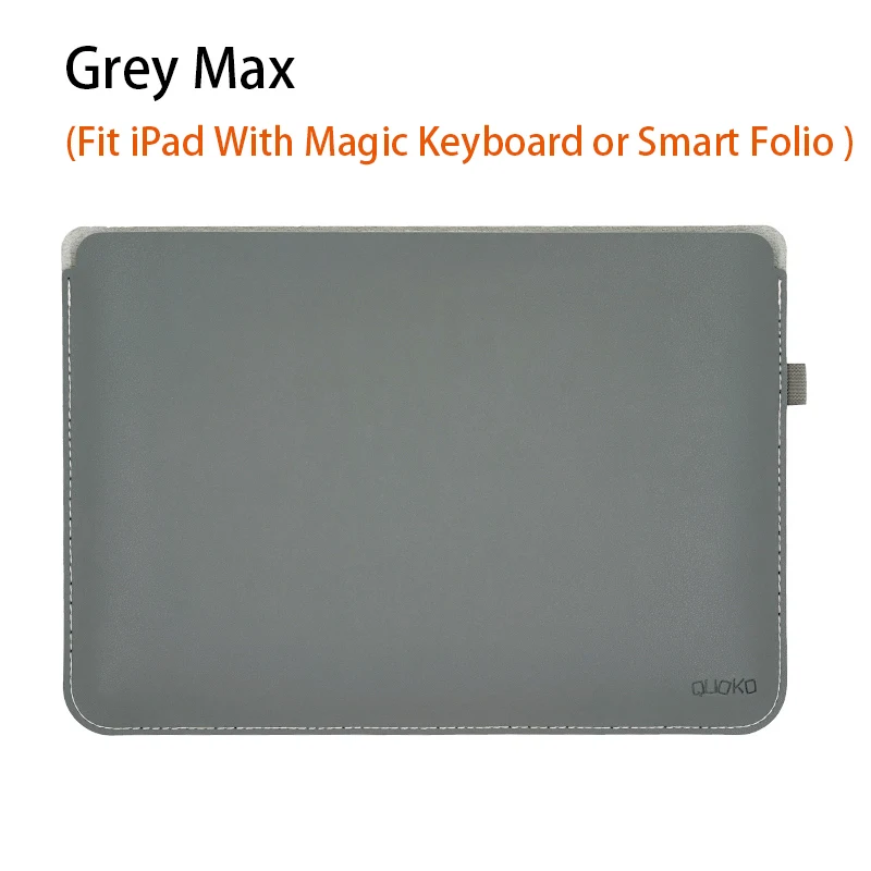 Sleek Ultra-Thin Transverse Laptop Sleeve