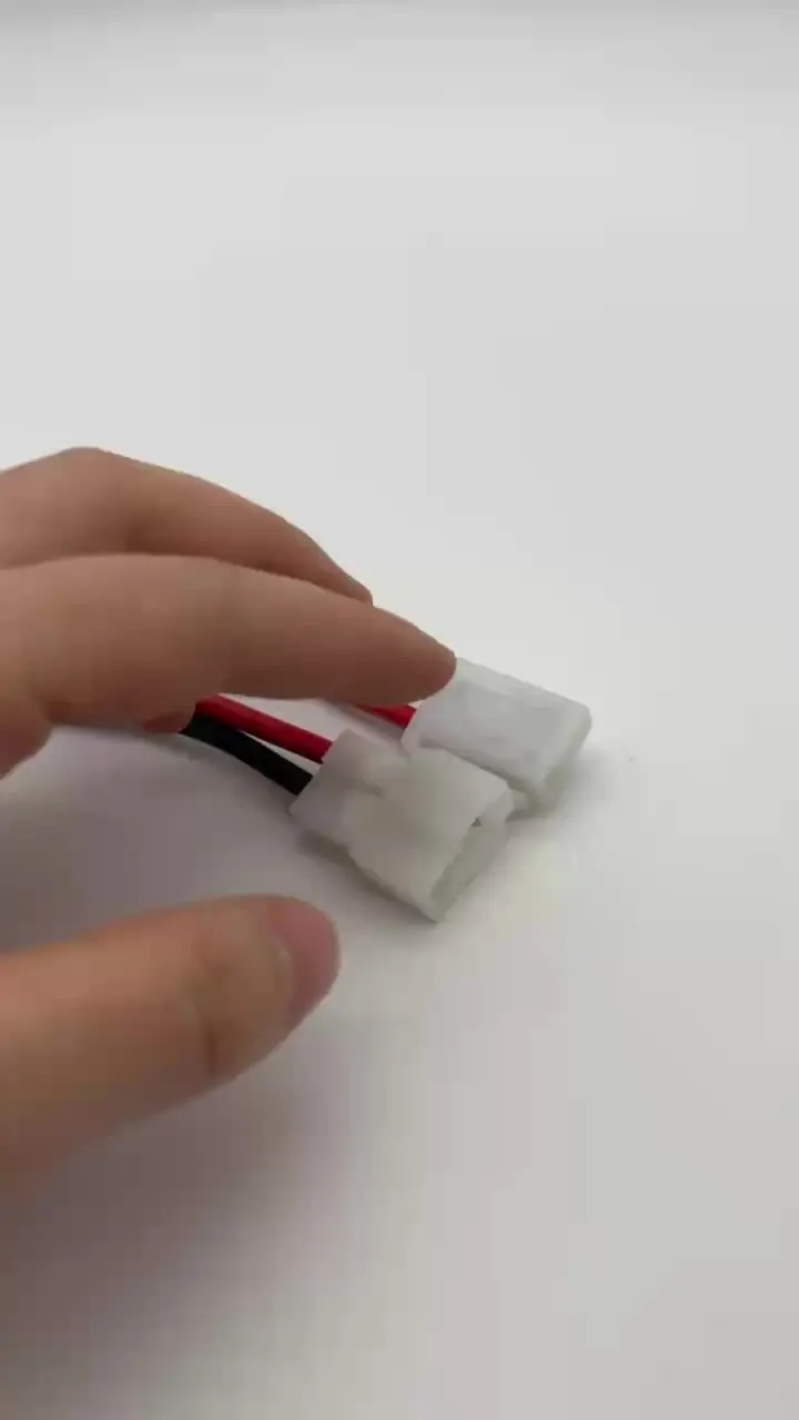 Автомобильный стыковый шарнир DJ7021-6.3-11/21 60 В