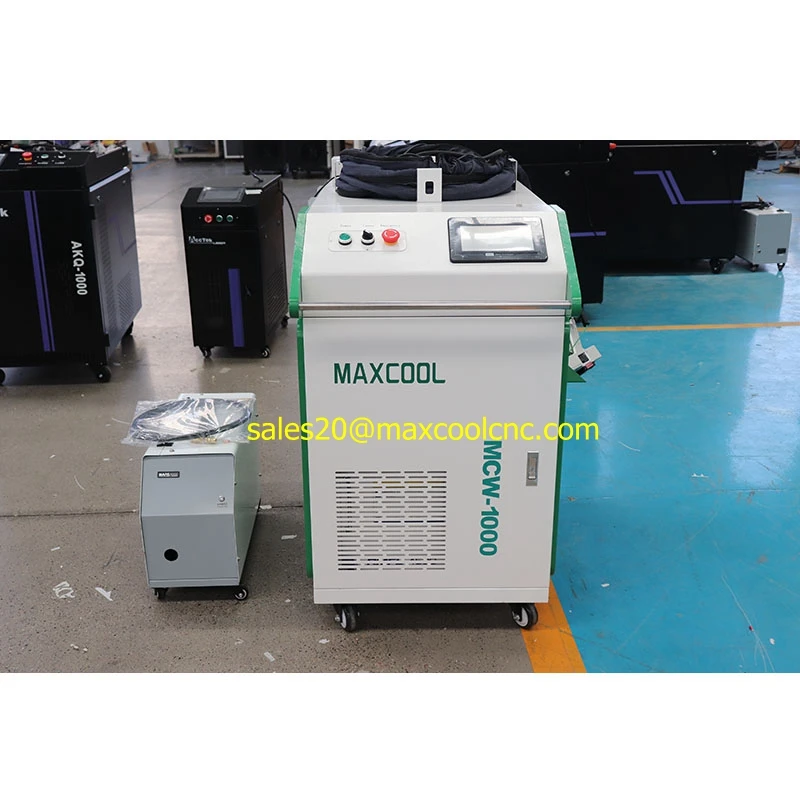 

Волоконный лазер, очистка, сварка, резка, 3 в 1 машина