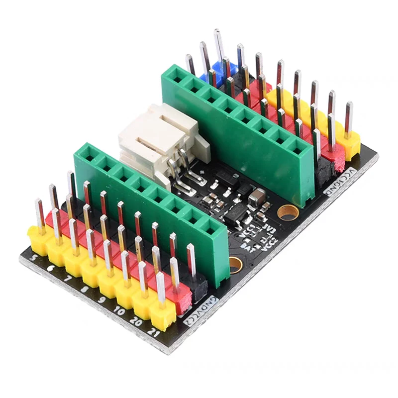 รูปสินค้า โมดูลพัฒนา ESP32 สำหรับโปรเจกต์ IoT