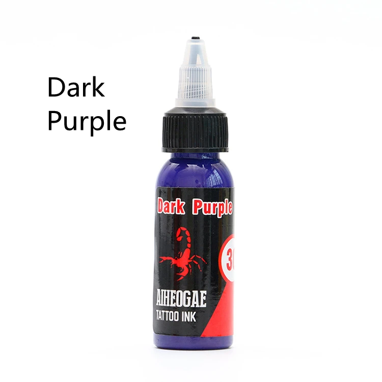 Dark Purple