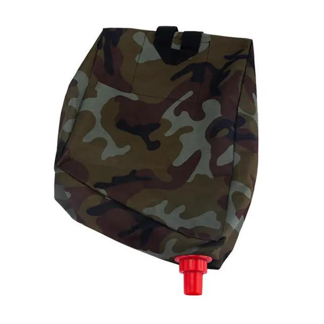 Műtrágya Szóró Időtartamú Kézikönyv Mezőgazdasági Hátizsák Trágya Applikátor Disztribútor Szerszám Kert - Image 4