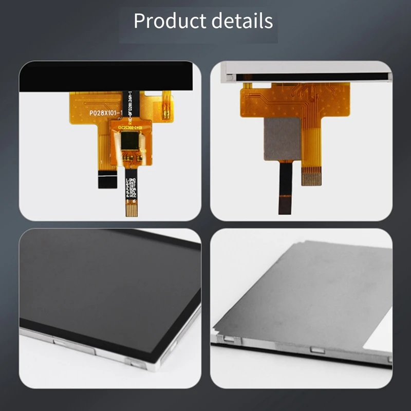 TFT LCD ÷ ÷ ũ, SPI  Ʈ, ST7789V, 240 320  ġ, 2.8 ġ
