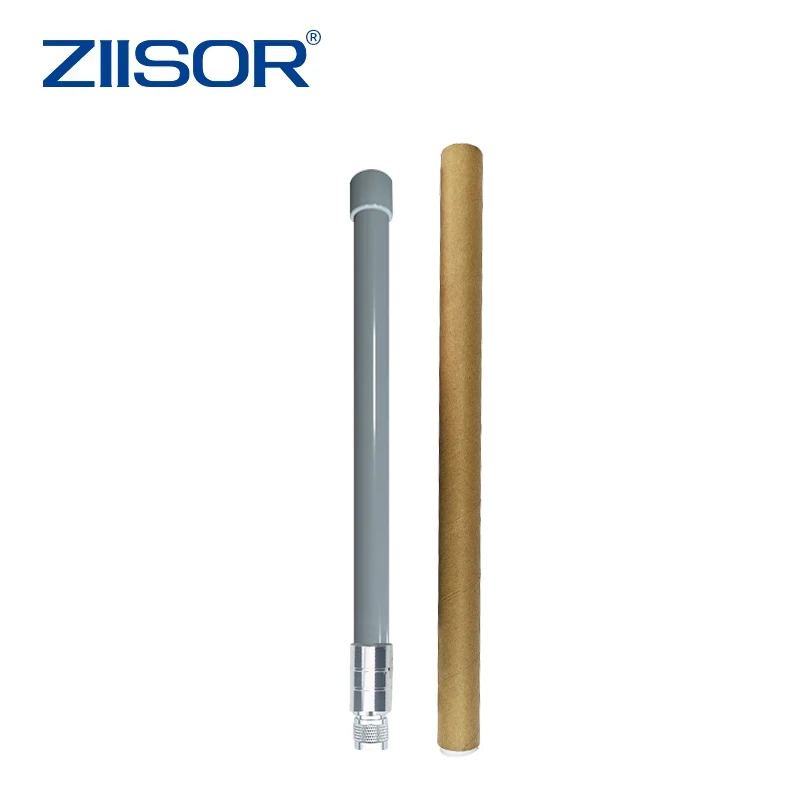 LoRa 433MHz IoT 안테나 실외용 N형 남성 커넥터 장거리 전송 무선 모듈 산업 모니터링 스마트 팜용 안테나