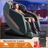 3 Year Warranty 4D SL-Track Zero Gravity full body AirBag Massager Chairs Home 3D Office Chair Luxury Electric Massage Sofa 1