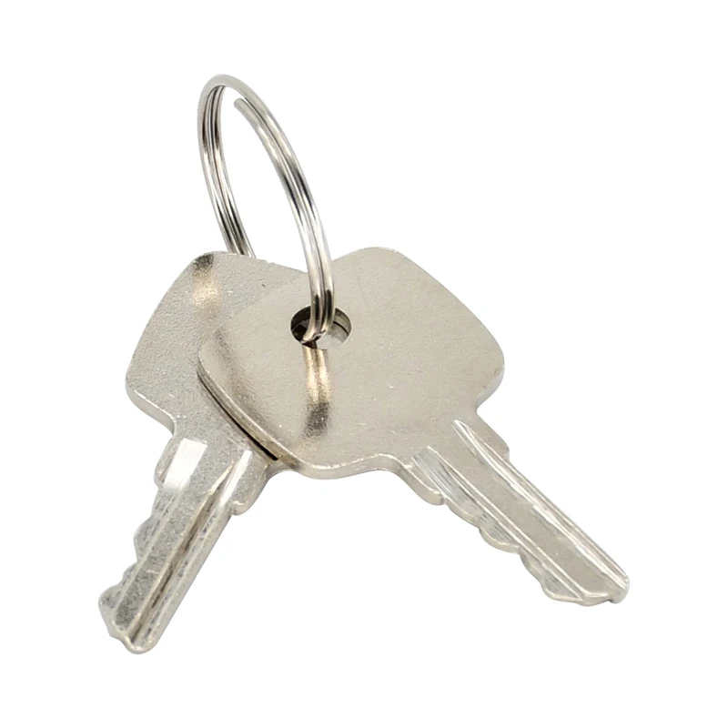 20Pcs AR51481 Ignition Keys Compatible with John Deere Compact Tractors 655 755 756 830 855 856 955 4200 4300 4400 4500 4600
