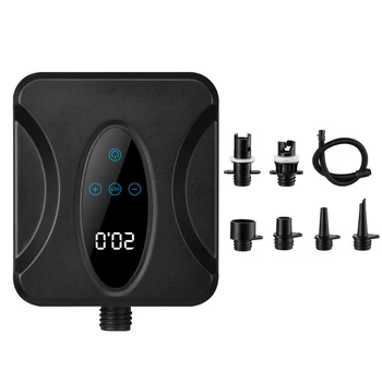 20PSI Electric SUP Pump 1