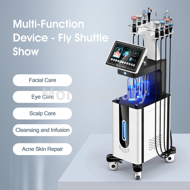 toilet cleaning powder water pipe dredging decontaminate remove scale urine stain toilet deodorant household active oxygen agent 11 In 1 Hrdro Machine Facial Oxygen Water Dermabrasion Remove Blackhead Skin Cleansing Skin Rejuvenation Beauty Equipment
