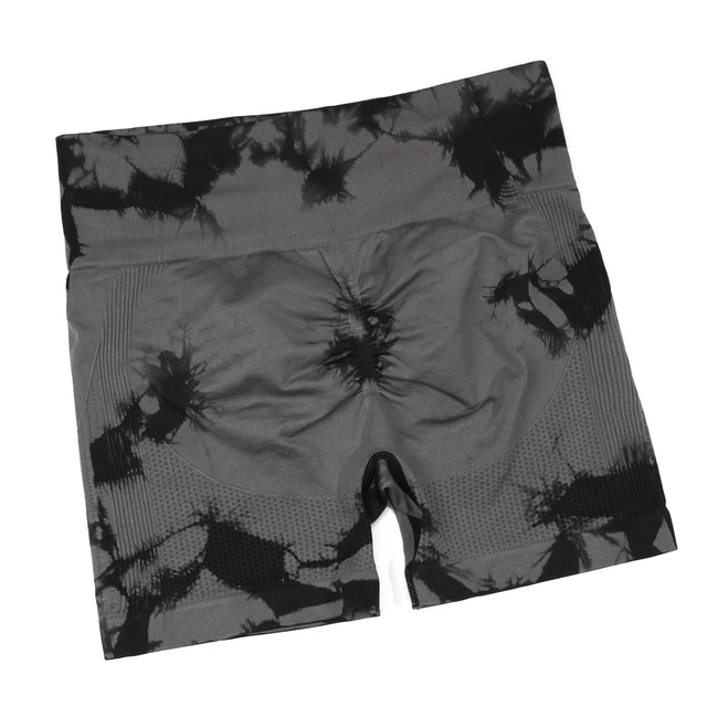 Pantaloncini Da Bicicletta Uomo Pantaloncini Sportivi Tie-dye A Va