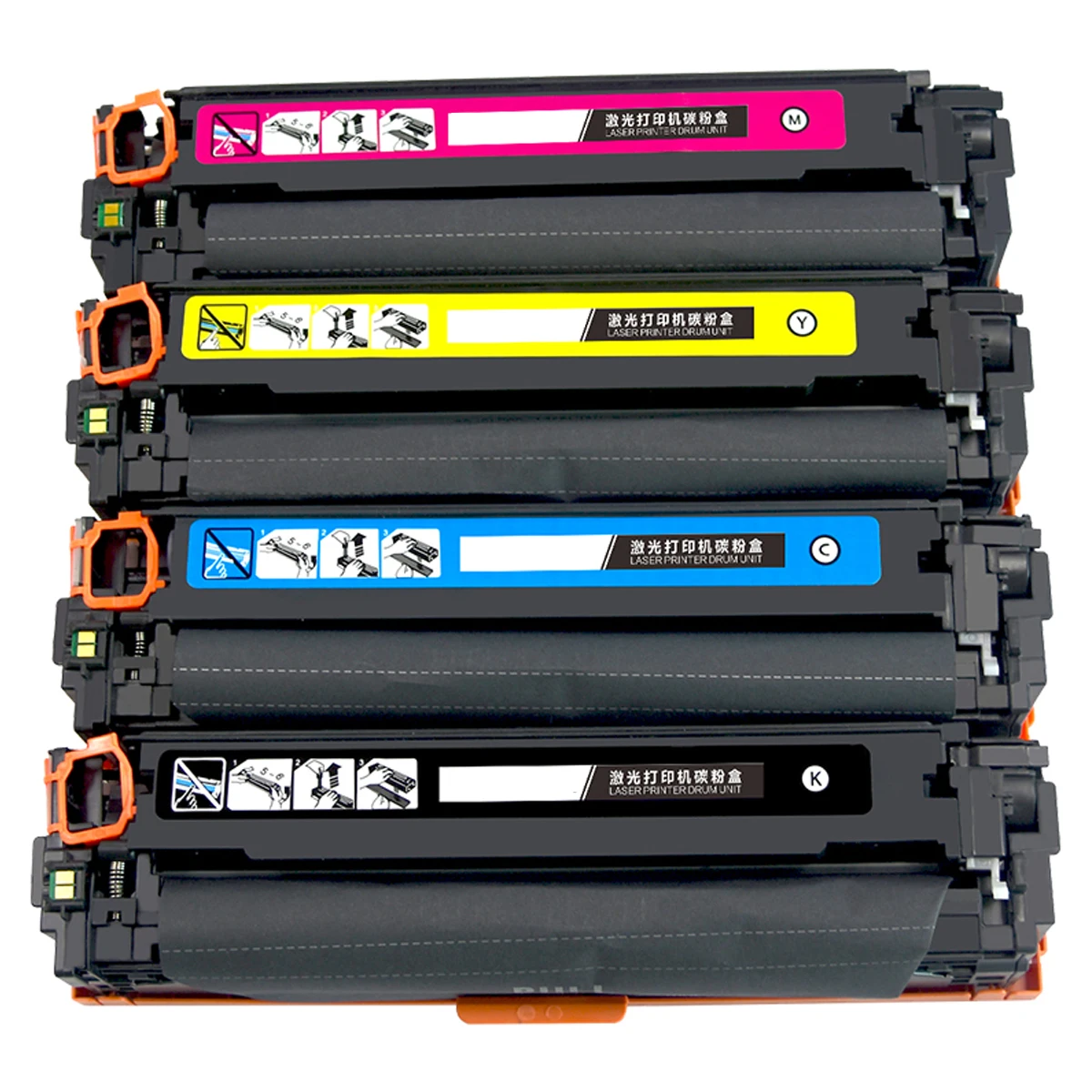 

Картридж с тонером CRG118 crg318 crg418 718 для Canon LBP7200 LBP7210 LBP7660 LBP7680 MF8330 8340 8350 8360 CDW лергонный картридж