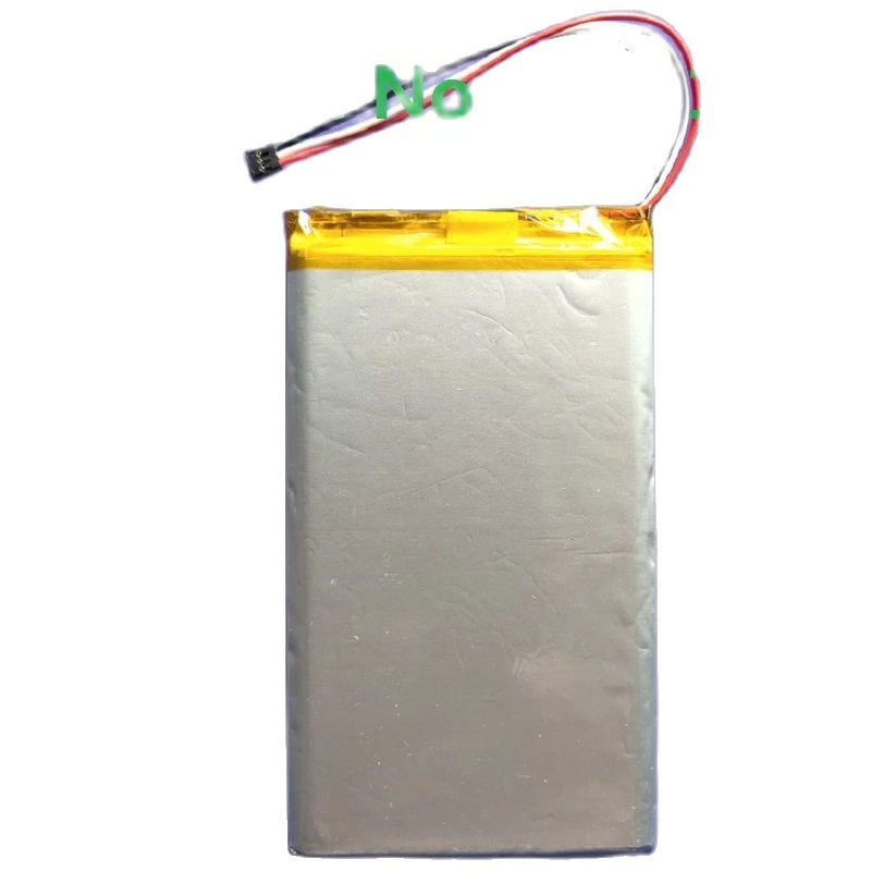 3400mah Battery For Iriver Astell  Kern Ak120 Ii Player 2 New Li-polymer  Polymer Rechargeable Accumulator Pack Replacement 3.7v - Digital Batteries  - AliExpress