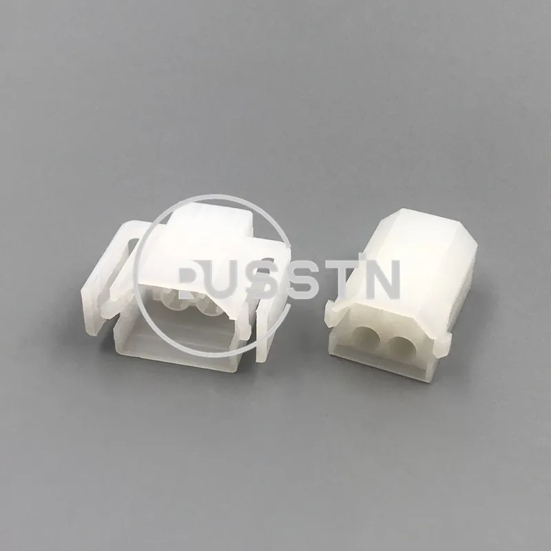 

1 Set 4 Hole Automobile Electrical Wiring Harness Socket Starter Car Connector