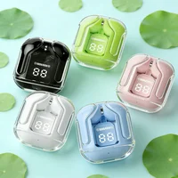 Original T2 Bluetooth headset wireless Bluetooth headset HIFI sound quality headset apply to smartphones