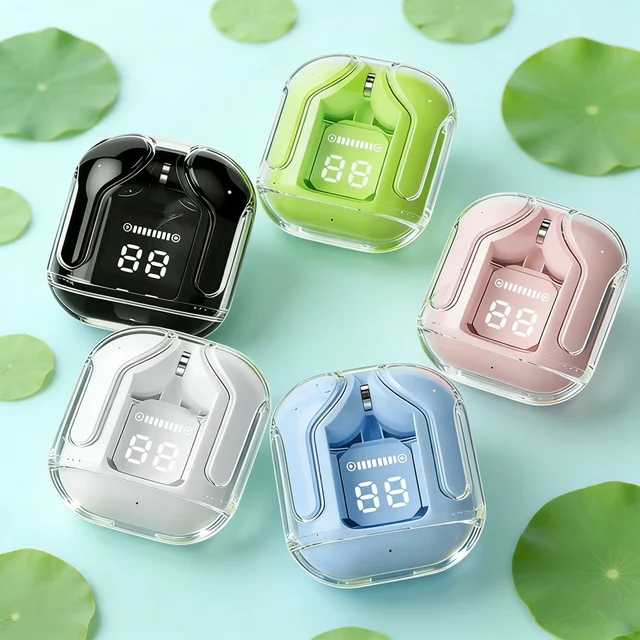 Original T2 Bluetooth headset wireless Bluetooth headset HIFI sound quality headset apply to smartphones