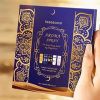 Parfum arabe sans alcool orchidée florale bergamote ébène unisexe parfum de vitalité frais Nature charme durable parfum de Date de Couple 6