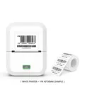 1 White Printer