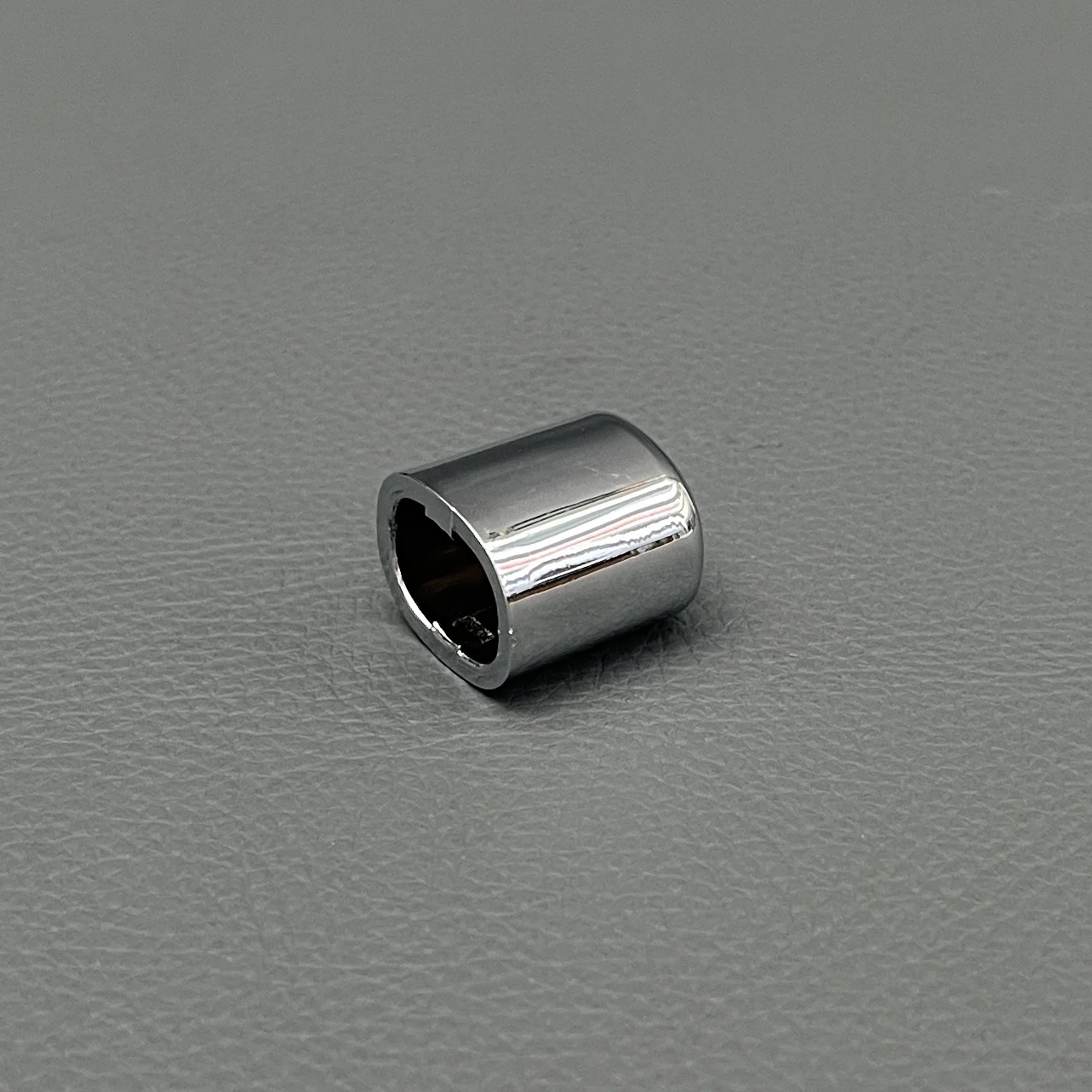 Handbrake Lever Button Chrome Push Button For VW Golf 4 GTI R Jetta Variant A4 Bora MK4 MK5 GLI Beetle Car Accessories 1J0711323D
