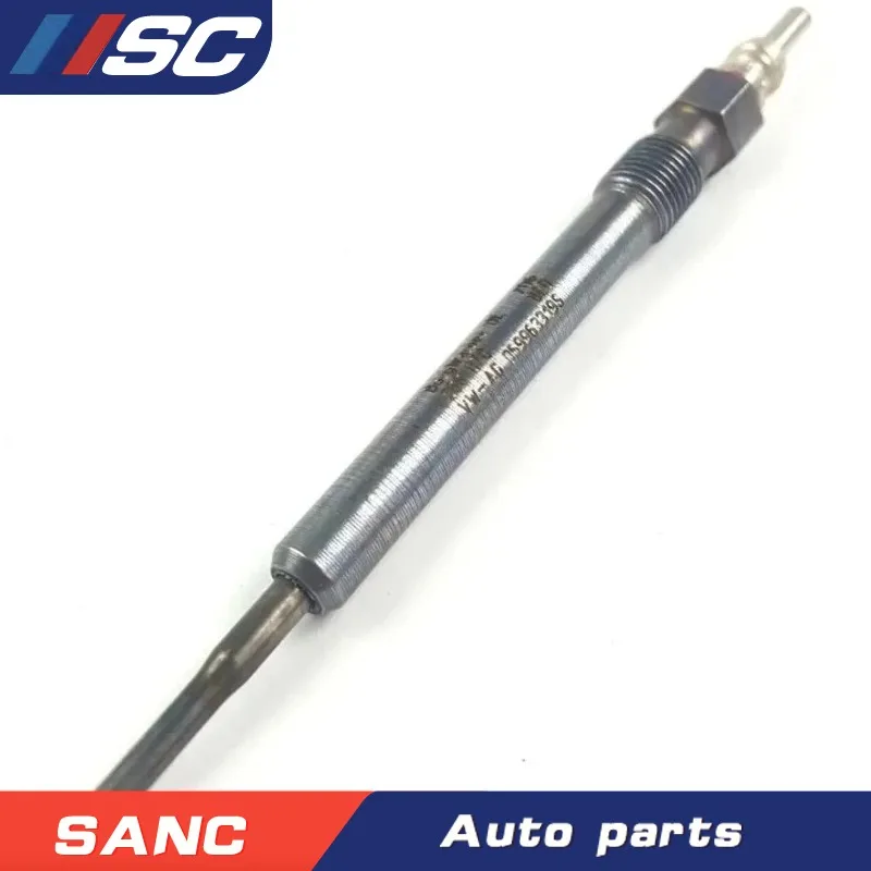 059963319ABHighQualityGlowPlugForVWPassatGolfJettaAmarok