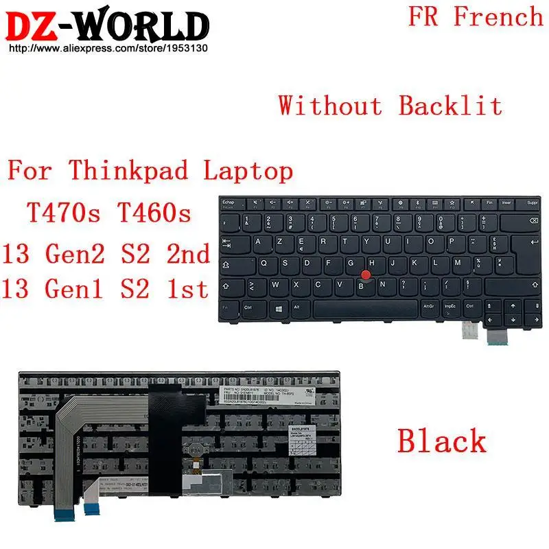 Gen 2 1, T470s, S2, G1, G2,