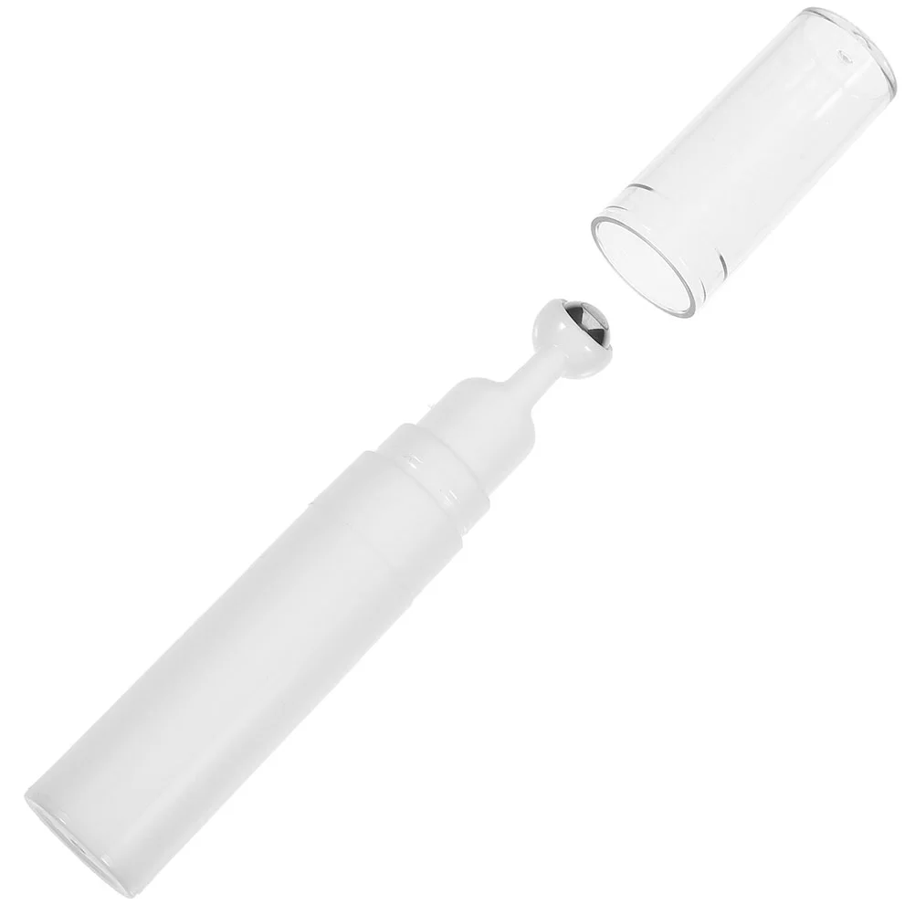 

Eye Cream Dispenser Bottle Roller On Bottle Travel Size Bottle Eye Cream Bottle 15ml