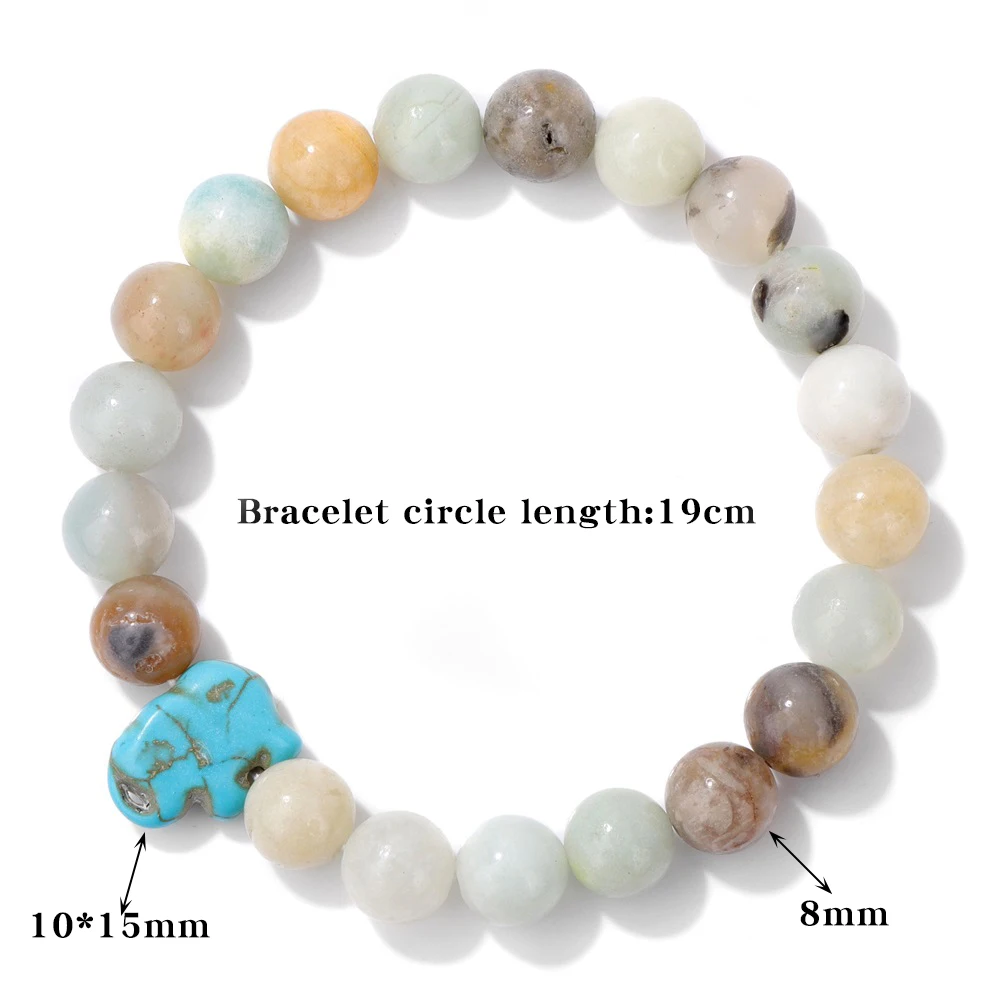 Bracciale Fortuna con elefantino e targhetta in oro giallo leBebé
