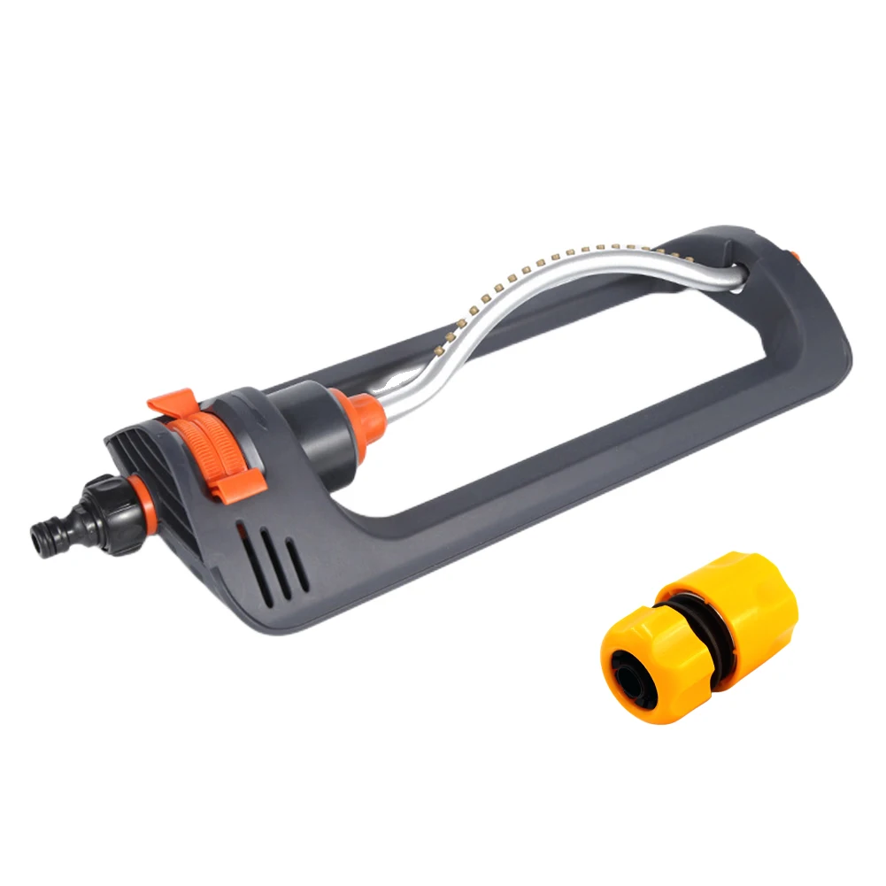 Automatic Oscillating Sprinkler 1