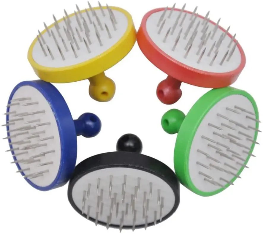 1PC Hookah Foil Paper Hole Puncher Metal Shisha Poker Piercing Tool Tobacco Pipe Sheesha Chicha Nargile Cachimba Accessories hookah accessories