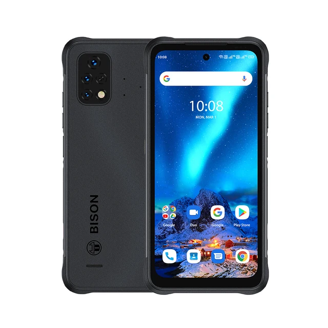 ○UMIDIGI BISON 2 UMIDIGI BISON 2 Series Price/Specs/Review - UMIDIGI