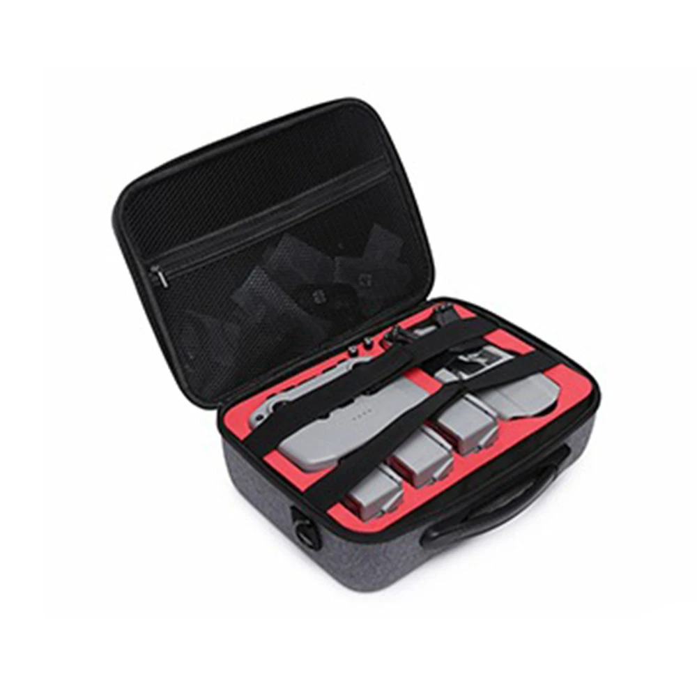 DJI Mavic 2s Storage Bag Drone Shoulder Bag Handbag Outdoor Carry Box Case for DJI Mavic Air 2 / Air 2s Accessories gps drone