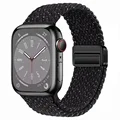 Starry Black