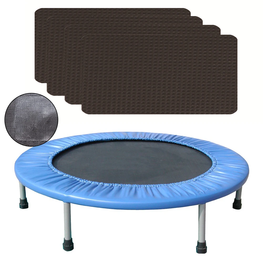 Батут Set 4r