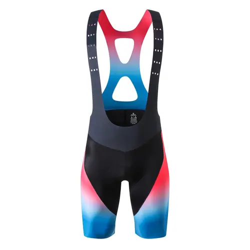 YKYWBIKE Men Cycling Bib Short Italy Interface Padding 7 Hours Riding Summer Road Bike Bibs Pants  Seamless Bicycle Shorts Bib - Image 8