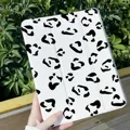Leopard texture