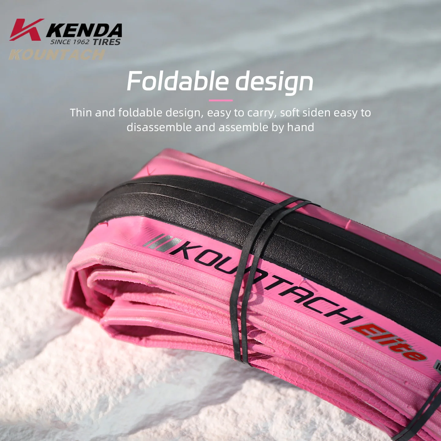 Kenda K1092 700x28c New Puncture Protection Ultra Light