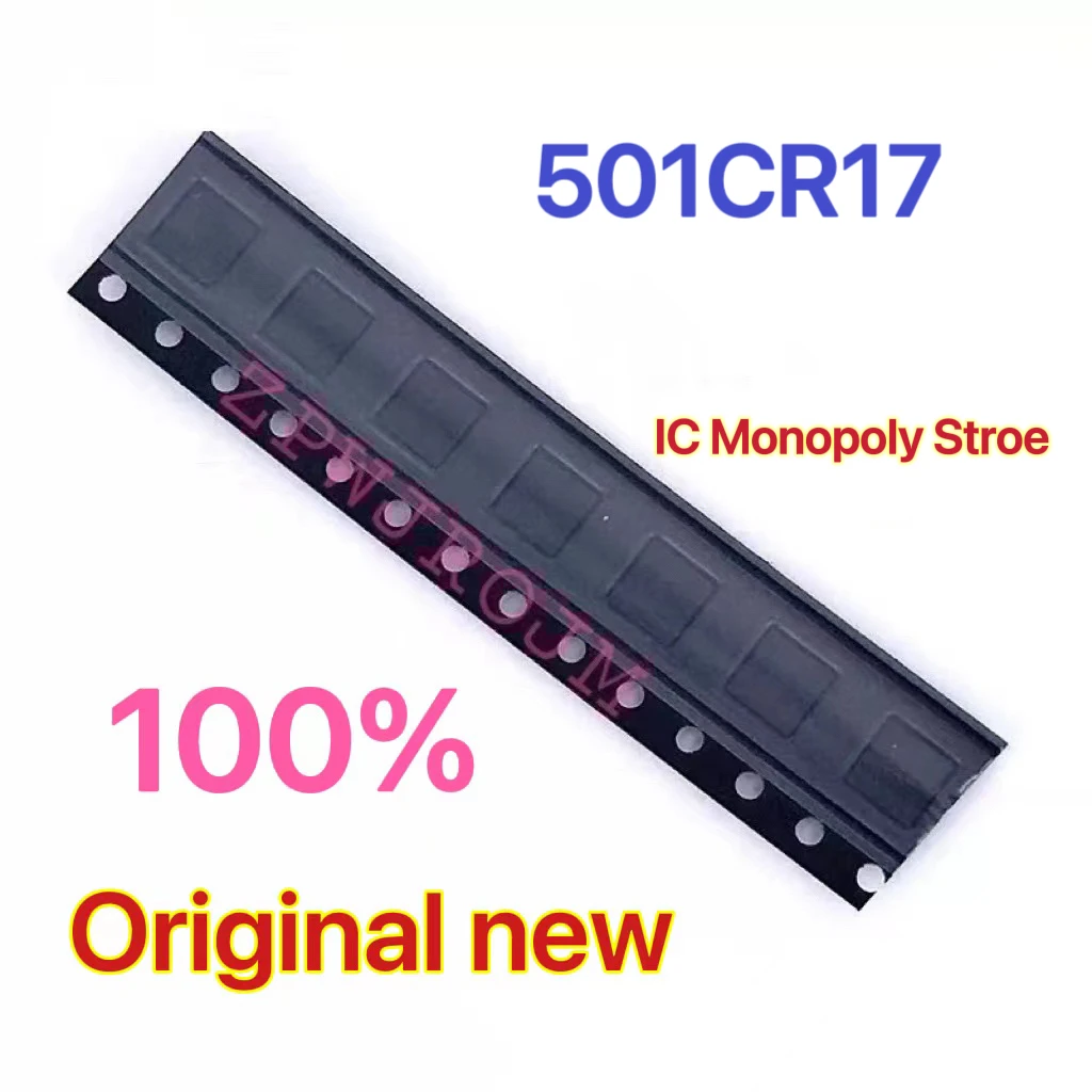 

3-10PCS RAA225501CR17 501CR17 RAA225701A QFN32
