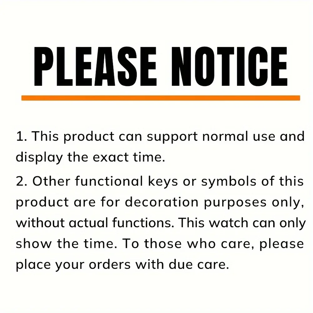 4-piece/set men's black minimalist quartz watch set with bracelet, necklace, and ring -