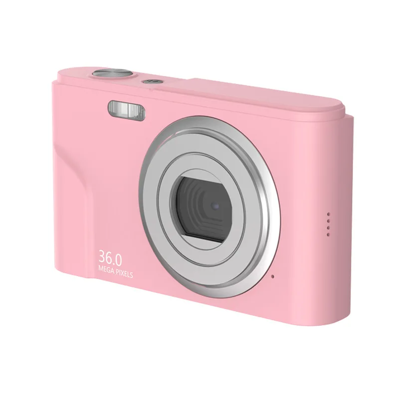 first digital camera Digital Camera 1080P FHD Mini 36MP LCD Screen Rechargeable Compact Camera with 16X Digital Zoom YouTube Vlogging for Kids,Adult digital camcorder Digital Cameras